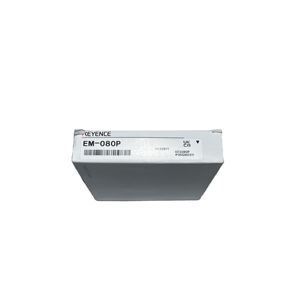 Sensores de Proximidad Inductivos Keyence EM-080P, Sensores de Proximidad con Amplificadores en el Cable, Unidad Principal, Tipo Blindado, F8, PNP - Product Image 4