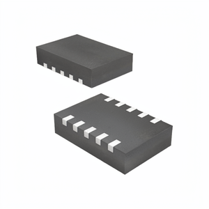 Original Power Management (PMIC) 10 WFDFN Exposed Pad Electronic Chips Component BQ25046DQCT - Product Image 1