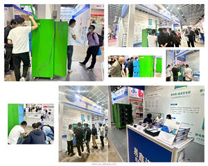 אופנועי ev אופנוע ליתיום סוללה החלפת ארון חיצוני מתאם ונדסון תחנת מתאם חוץ אנדרסון 4 + 2 6 + 2 עבור pd - Product Image 4