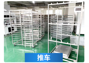 Phòng lên men nhiệt độ thấp, phòng sấy không khí lạnh - Product Image 4