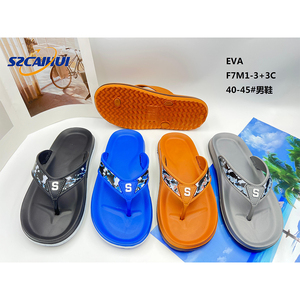 Tongs et Sandales <span class=keywords><strong>Homme</strong></span> en EVA – Prix d'Usine, Vente en Gros, Durables, Achat en Gros pour l'Afrique, Prix le Plus Bas - Product Image 2