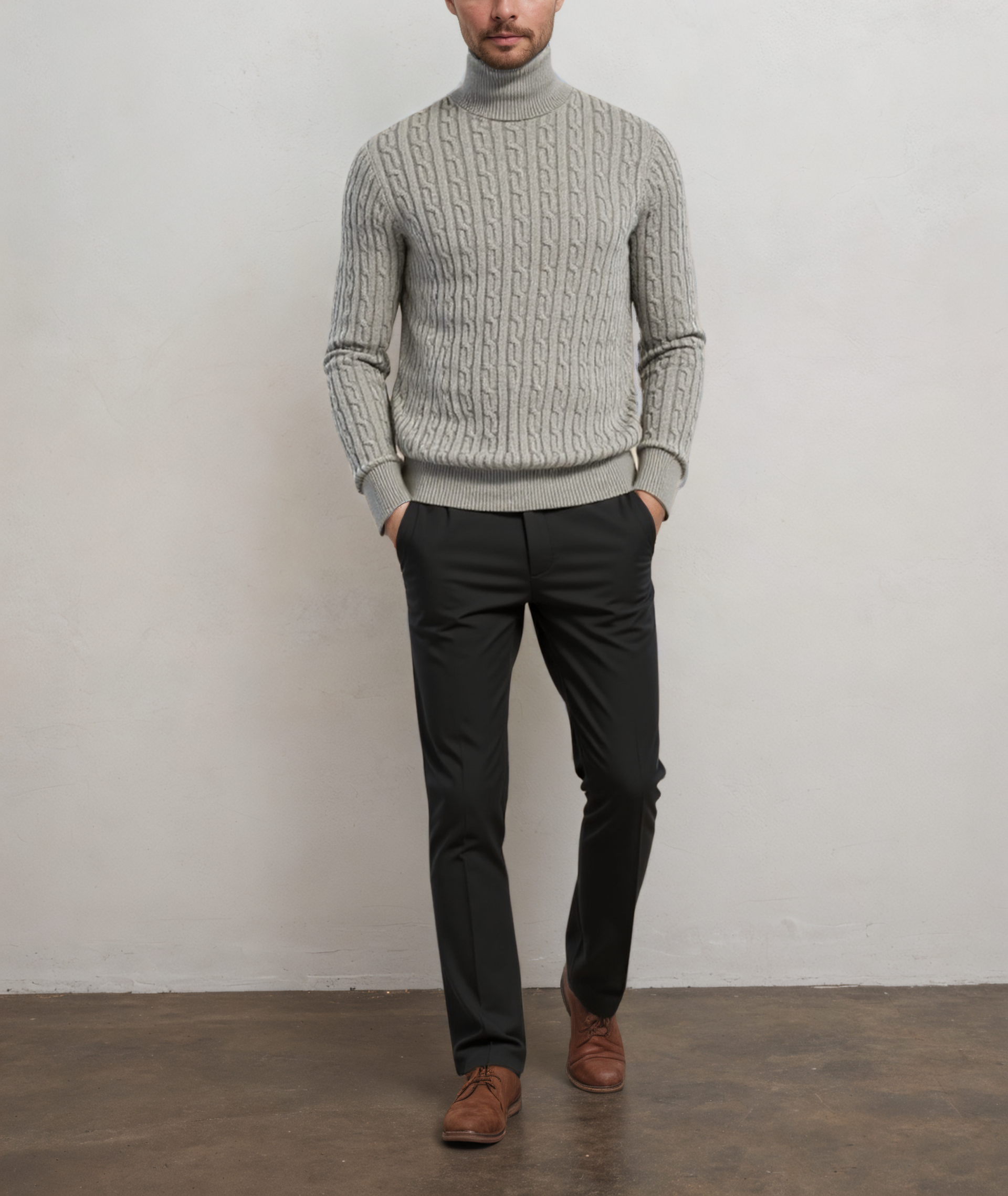 Gray