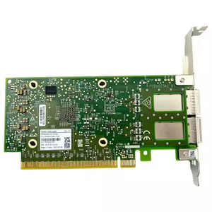 Pour Mellanox MCX623106AC-CDAT 100 Gbit/s Ethernet SmartNIC, Interface PCIe pour centre de données, application serveur PC, vente chaude - Product Image 5