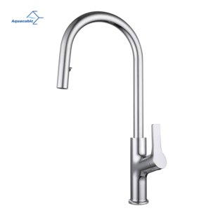 Современный латунный Смеситель для воды - Product Image 1
