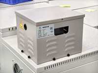 Transformateur abaisseur de tension monophasé AC 440V 220V 120V vers 36V 24V 12V, transformateur 110V