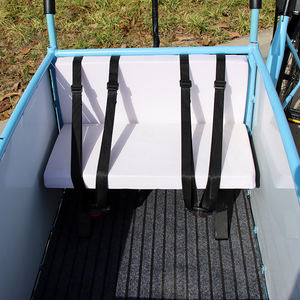 <span class=keywords><strong>Vélo</strong></span> <span class=keywords><strong>cargo</strong></span> <span class=keywords><strong>électrique</strong></span> Larry Harry en aluminium de haute qualité avec panier avant <span class=keywords><strong>vélo</strong></span> <span class=keywords><strong>électrique</strong></span> rétro Vintage City Ebike - Product Image 3