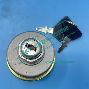 Interrupteur d'allumage de tracteur TX10953 5118433, interrupteur de démarrage à clé pour tracteurs longs <span class=keywords><strong>310</strong></span> 310C 350 360 360C 445 445SD - Product Image 5