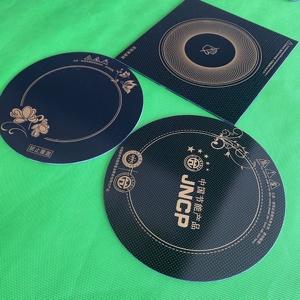 Plaque en céramique <span class=keywords><strong>de</strong></span> verre pour cuisinière à induction, 6 pouces, <span class=keywords><strong>de</strong></span> haute qualité - Product Image 3