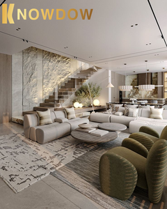 Layanan gambar arsitektur KNOWDOW untuk ahli Interior rencana lantai CAD dan desain Elevation untuk desain Interior konstruksi - Product Image 3