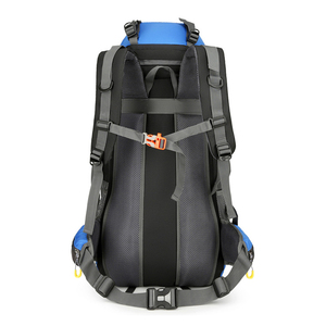 Wholesalehiking Camping Rucksack for Outdoor Custom Large Waterproof Cycling <b>Backpack</b> Hiking Camping Bag - Product Image 4