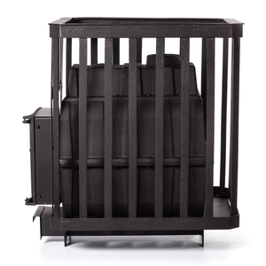 Poêle de sauna en fonte. Poêle à <span class=keywords><strong>bois</strong></span> pour sauna. - Product Image 3