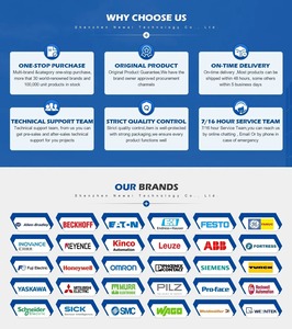 Новый оригинальный модуль PLC Beckhoff, преобразователь шин Modbus BK7350 BK7350-1060, протокол EtherCAT, 220В, для программирования ПЛК и промышленного управления - Product Image 5