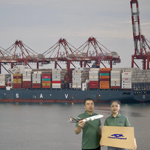 Тарифы на международную доставку DHL: Морские перевозки LCL+Экспресс из Китая в США, доставка до двери DDP, опасные грузы - Product Image 6