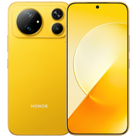 Smartphone 5G HONOR Magic 9 Super Edition 2026, Écran OLED 6,81 pouces 120Hz, Appareil Photo 200MP, Batterie 11000mAh, Ventilateur de Refroidissement Intégré