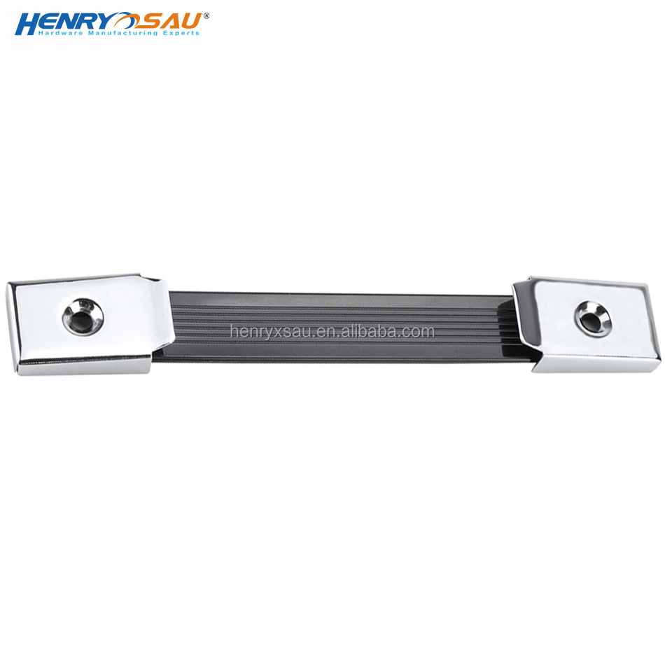 สีดำ + สีเงิน