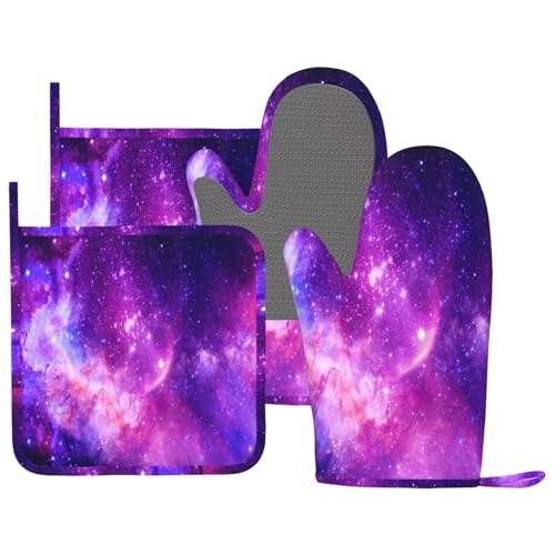 สีน้ำเงินม่วง