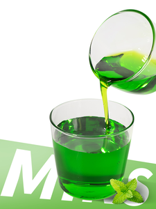 <span class=keywords><strong>Sirop</strong></span> de <span class=keywords><strong>menthe</strong></span> ItDial pour Bubble Tea, concentré de saveur liquide en bouteille, pour cafés et professionnels du torréfaction, 720 ml, durée de conservation 18 mois - Product Image 2