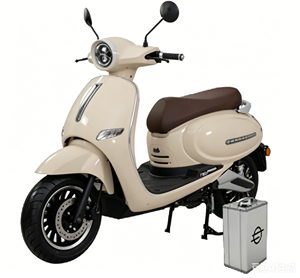 Moto électrique EEC COC personnalisable pour l'Europe, Lithium <span class=keywords><strong>Swan</strong></span>, 3000W 4000W 5000W 72V, longue autonomie, pour adulte, 2 roues, <span class=keywords><strong>scooter</strong></span> électrique - Product Image 2