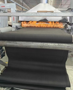 Vente en gros de nouveaux filtres à air en feutre de fibre de rayonne personnalisés Adsorption de gaz toxiques modifiés par catalyseur ACF - Product Image 5