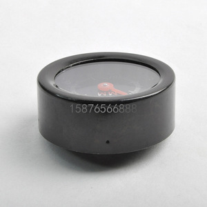 Manomètre analogique Komori 0-0,6 mm pour pièces de presse d'impression - Product Image 3
