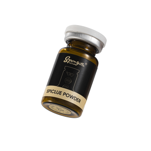 COSMOTEK Spicule Set de Cuidado Profesional para Rejuvenecimiento Corporal, Antienvejecimiento y Blanqueamiento, No Aplicable para el Metabolismo de la Piel - Product Image 2