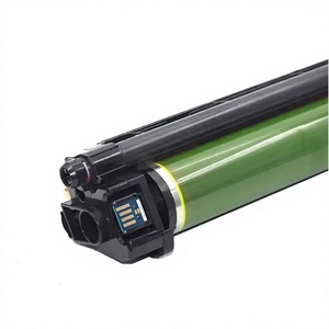 Cartouche de tambour complète noire originale ENCOOL V80 V180 V2100 V3100 Version USA 013R00676 pour presse Versant - Product Image 6