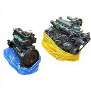 Nouveau moteur XPower 4TNV94 Assy DB58 pour excavatrice sur chenilles, machines de construction, garantie de 6 mois, fabriqué en Chine - Product Image 1