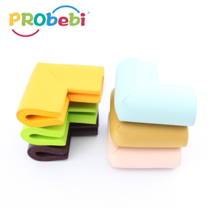 Probebi cp07 mềm NBR bé Đầu kính bàn góc cạnh bảo vệ góc bảo vệ - Product Image 5