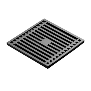 Kit Scarico a Canale Sottile dal Design Moderno per Bagno <span class=keywords><strong>e</strong></span> Cucina, con Sifone <span class=keywords><strong>e</strong></span> Scarico Esterno a Canale - Product Image 2