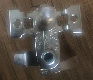 Oven <b>Thermostat</b> Switches with <b>Thermostat</b> Heating <b>Control</b> - Product Image 2