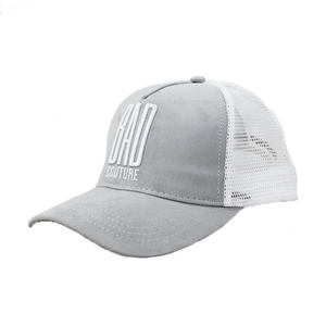 Khuyến mại Trucker Mũ biểu tượng tùy chỉnh phía trước chất liệu da lộn Trucker Hat, trở lại lưới <span class=keywords><strong>Snapback</strong></span> trucker <span class=keywords><strong>cap</strong></span> - Product Image 6