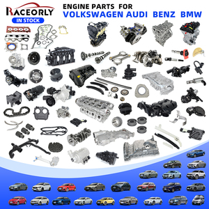 ระบบระบายความร้อนแบบ Raceorly,สำหรับ Benz 651 270 271 274 272 272974 276 BMW TSI N47 M274 M273 M272 M271 M276 M270 M276เครื่องยนต์ - Product Image 2