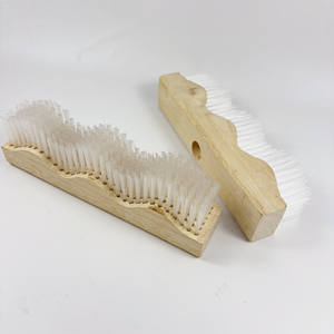 <span class=keywords><strong>Brosse</strong></span> résistante de nettoyage de tuile de toit d'amiante de TDF <span class=keywords><strong>pour</strong></span> le retrait vigoureux de débris - Product Image 1