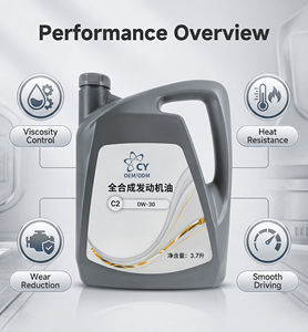 <strong>0W30</strong> Trusted Brand lubricantrecallkeywordlubricant for Global Market - Product Image 6