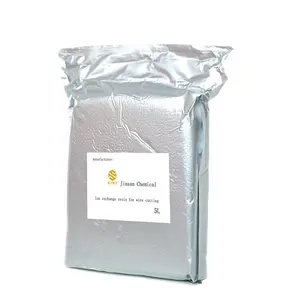 Mixed Bed Ion Exchange Resin For MB400 WEDM