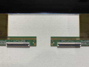 Écran LCD 43 pouces HV430QUB-F1D BOE, dalle LED TFT UHD 43 pouces, pièce de rechange pour réparation de téléviseur - Product Image 3