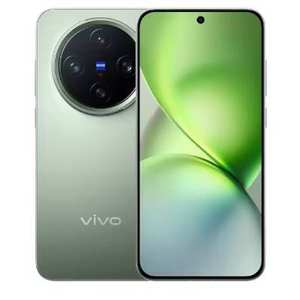 Teléfono Móvil Original VlVO X200 Pro Mini 5G, Pantalla AMOLED de 6.31 Pulgadas y 120 Hz, Cámara de 50.0 MP, Batería de 5700 mAh, Procesador Dimensity 9400, Cargador Rápido de 90 W - Product Image 4