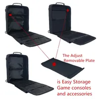 Étui de transport portable pour Playstation 5 avec sac de rangement protecteur, nouveau sac à main, sac à dos pour console XBOX X/S