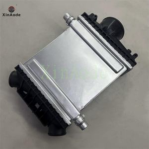 276 090 02 14 <span class=keywords><strong>W205</strong></span> W207 W213 W292 W251 <span class=keywords><strong>Intercooler</strong></span> pour <span class=keywords><strong>Mercedes</strong></span> Benz W166 W253 W217 W22 W172 <span class=keywords><strong>Intercooler</strong></span> Radiateur 2760900214 - Product Image 1