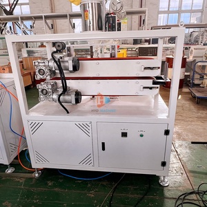Máquina extrusora de etiquetas de PVC para <span class=keywords><strong>supermercado</strong></span> - Product Image 6