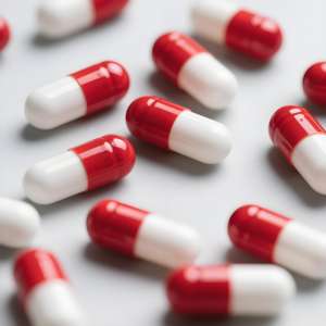 60 Kapsul yang bersumber dari tanaman kekuatan dari paduan dua tanaman menyediakan dukungan urin dan secara alami mendorong kesehatan ginjal. - Product Image 2