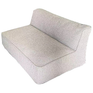 Canapé d'extérieur moderne pouf <span class=keywords><strong>de</strong></span> <span class=keywords><strong>jardin</strong></span> fauteuils confortables pouf imperméable <span class=keywords><strong>fauteuil</strong></span> <span class=keywords><strong>de</strong></span> <span class=keywords><strong>jardin</strong></span> d'angle - Product Image 6