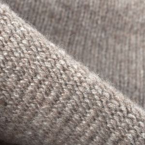 Chapeau en <span class=keywords><strong>laine</strong></span> sans bord, à pompon, épais, pour l'extérieur, pour l'automne et l'hiver, pour garder au chaud - Product Image 3