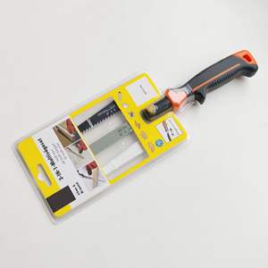 Cuchilla de Repuesto de Acero al Manganeso Personalizada de 6 Pulgadas con Cabezal Intercambiable para Madera, Metal, Paneles de Yeso y Uso Doméstico - Product Image 3