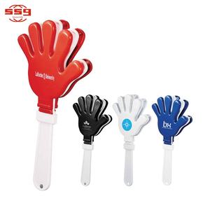 Bâton de claquettes Oem à poignée verte, en plastique en forme de doigt, jouet de masturbation, cadeau de Promotion - Product Image 3