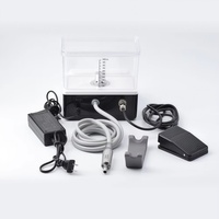 Sistema de Motor Eléctrico Dental sin Escobillas de Alta Calidad para Clínica Veterinaria, Equipo de Terapia Oral y Accesorios para Cirugía