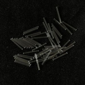 Tubes capillaires en verre borosilicate de haute qualité Tianhong 1,32x0,65x15,1 mm à extrémités ouvertes pour tests en laboratoire - Product Image 4