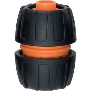 GF 1/2-5/8 AUTOREPARACIÓN TUBO CONECTOR 8000-5439 - Product Image 1