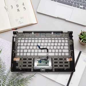 Dành Cho <span class=keywords><strong>Lenovo</strong></span> Yoga 2 Pro 13 US AP0S9000200 Vỏ Khung Viền <span class=keywords><strong>Palmrest</strong></span> Bàn Di Chuột - Product Image 4