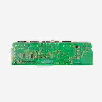 A20B-2101-0820 Fanuc El nuevo panel lateral del motor A20B-2101-0820 ha sido probado y está en buen estado. El precio es negociable